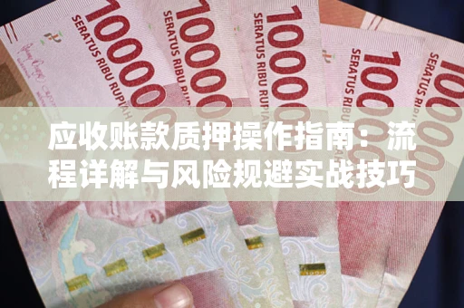 北京应收账款质押操作指南:流程详解与风险规避实战技巧 北京应收账款质押操作指南:流程详解与风险规避实战技巧